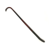 bloody Foam Rubber Crowbar Prop