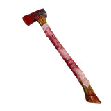 Foam Rubber 22.5 Inch Medium Sized Hatchet Axe Prop