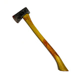 Foam Rubber 22.5 Inch Medium Sized Hatchet Axe Prop