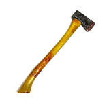 Foam Rubber 22.5 Inch Medium Sized Hatchet Axe Prop