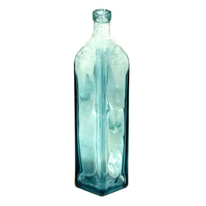 Breakaway Top Shelf Scotch - LIGHT BLUE Translucent