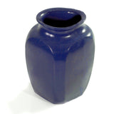 Breakaway Square Sided Vase or Urn