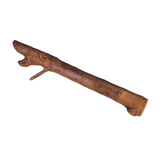 24 Inch Stunt Tree Wood Branch Flexible Foam Prop