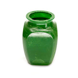 Breakaway Square Sided Vase or Urn