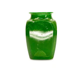 Breakaway Square Sided Vase or Urn