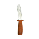 1800s Leather Wrapped Style Bowie Knife Replica