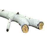 24 Inch Stunt Tree Wood Branch Flexible Foam Prop