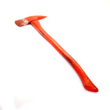 36 Inch Firefighter / Fireman's Axe Urethane Foam Rubber Stunt Prop