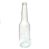 SMASHProps Clear Breakaway Beer or Soda Bottle Prop for television, film or live theater production Dependable Expendables