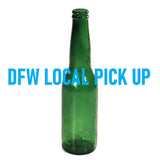 SMASHProps Breakaway Beer or Soda Bottle Prop Singles (Amber, Green, Clear) ***Local Pick Up Option***