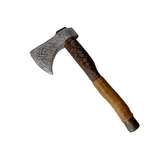 new Foam Rubber Throwing Hand Axe - Celtic Norse Viking Style