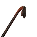 rusty Foam Rubber Crowbar Prop