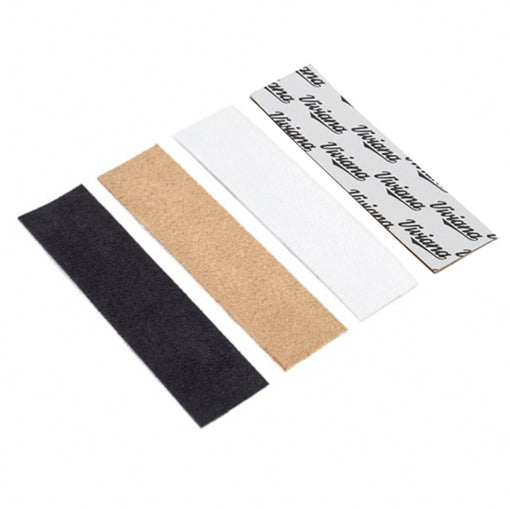 Viviana Skin Tape strips for Lavalier Microphones in Black, White, Beige