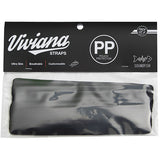 Viviana Straps Pouch Protector for transmitters black four pack