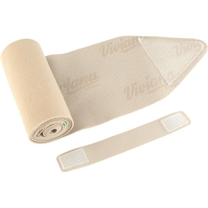 Viviana Extreme Transmitter Thigh Straps in Beige or Black.