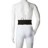 Viviana Transmitter Waist Straps Sizes extra small, small, medium, large, extra large in Black