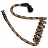 Walkie Woogies #25 acoustical tube walkie talkie accessory in Hunter - Dependable Expendables