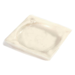 Breakaway Square Ash Tray