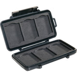 Pelican 0945 CF Card Case - Dependable Expendables