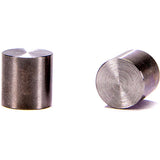 StabiLens Tungsten Alloy Weights for StabiLens (5-Pack) - Dependable Expendables