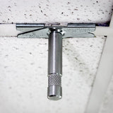 Drop Ceiling Scissor Clamp - Dependable Expendables