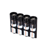 Storacell Battery Caddy - Dependable Expendables