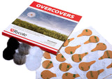 Rycote Overcovers Original - Dependable Expendables
