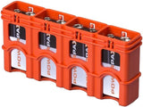 Storacell Battery Caddy - Dependable Expendables