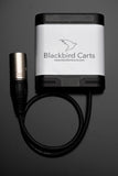 Blackbird Carts Smart Battery Eliminator AC/DC Converter
