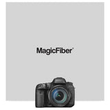MagicFiber Microfiber Lens Cloths - 4pk - Dependable Expendables