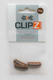 Hide-A-Mic Clipz - Dependable Expendables