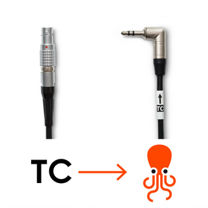 LEMO TO TENTACLE CABLE - Dependable Expendables