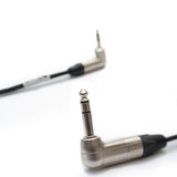 Tentacle to 6.3mm Right-Angle Jack Cable - Dependable Expendables
