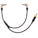 Tentacle Bodypack Y-Adapter Cable - Dependable Expendables