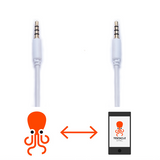 iPhone Setup Cable for ‘Original Tentacle’ - Dependable Expendables