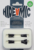Hide-A-Mic COS11 Set (4 different holders) - Dependable Expendables