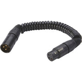 K-tek Coiled Cable - Dependable Expendables