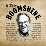 K-tek Boomshine Kit - Dependable Expendables