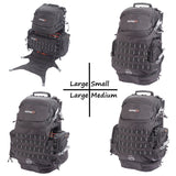 K Tek Stingray Backpack - Dependable Expendables