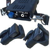 Stingray IFB Pouch with Lanyard for Comtek PR-216 & Lectro IFBR1a - Dependable Expendables