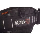 K-tek Stingray Audio Waist Belt - Dependable Expendables