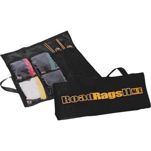 Matthews Road Rags II Light Modifiers - Dependable Expendables