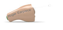 Roger Earpiece - Dependable Expendables