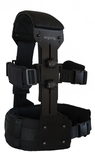 Cinema Devices Ergorig Lightweight Body Mounted Harness
