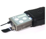 Stingray Heat Block Transmitter Pouch: Mini - Dependable Expendables