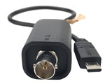 Sony VMC-BNCM1 USB to BNC Timecode Cable (FX3 & FX30)