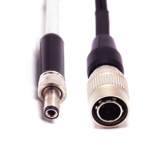 BDS to Hirose 4 Pin 24" Power Cable