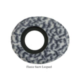 BlueStar Oval Small Eyecushion - #6011 - Dependable Expendables