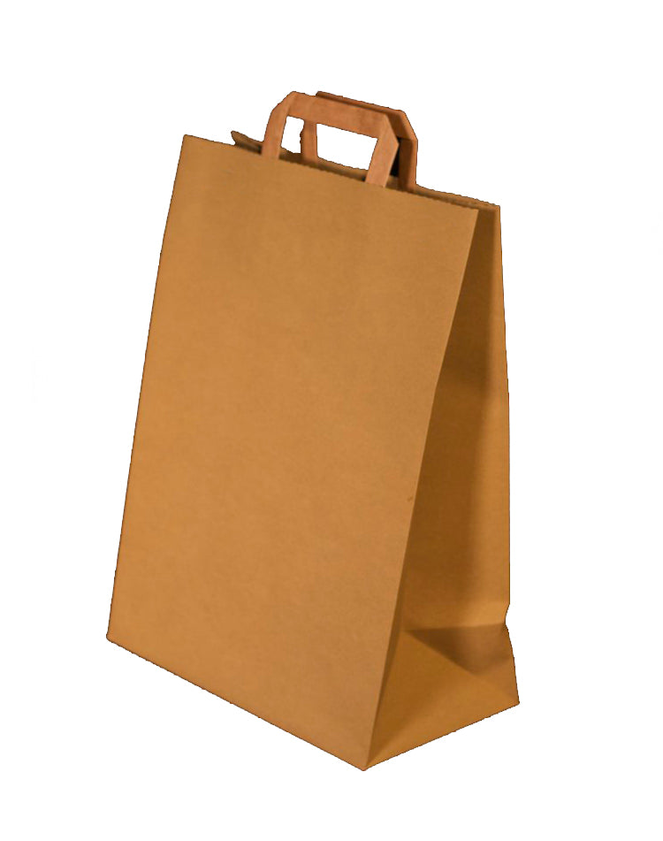 the brown bag store