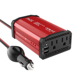 300W Inverter w/4.8a Dual USB Ports - Dependable Expendables